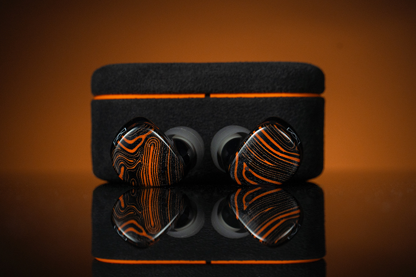 Обзор Noble Audio FoKus Triumph: премиальные TWS-наушники с